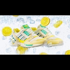 Adidas ZX 8000 FROZEN LEMONADE SHOES